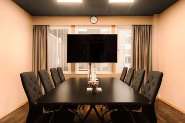Hotel Scandic Ambassadeur Drammen Drammen: Photo 