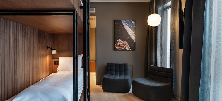Quality Hotel River Station Drammen: Foto 
