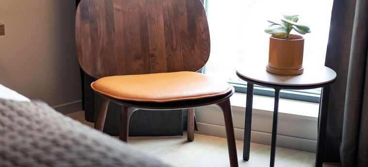 Quality Hotel River Station Drammen : Photo 