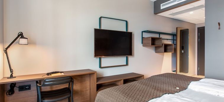 Quality Hotel River Station Drammen : Photo 