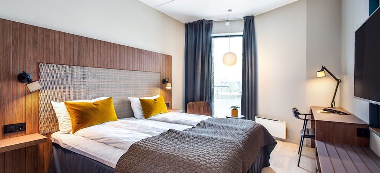 Quality Hotel River Station Drammen : Photo 