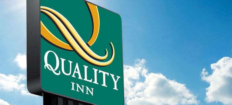 Quality Hotel River Station Drammen : Photo 