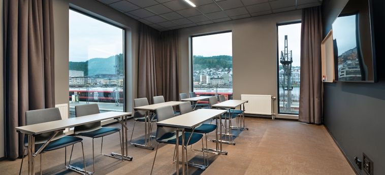 Quality Hotel River Station Drammen : Photo 