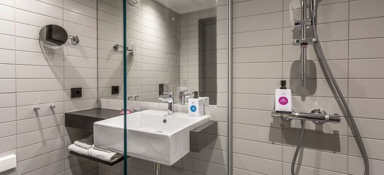 Quality Hotel River Station Drammen: Foto 