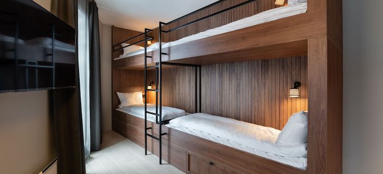 Quality Hotel River Station Drammen: Foto 