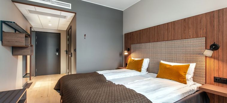 Quality Hotel River Station Drammen: Foto 