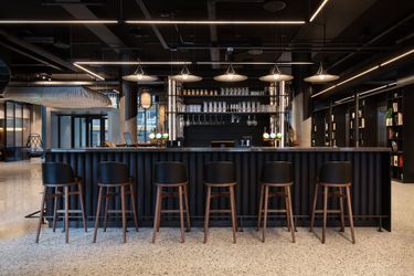 Quality Hotel River Station Drammen: Photo 