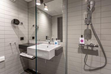 Quality Hotel River Station Drammen: Photo 