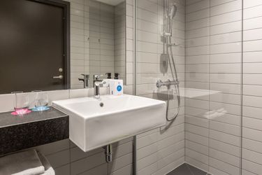 Quality Hotel River Station Drammen: Photo 