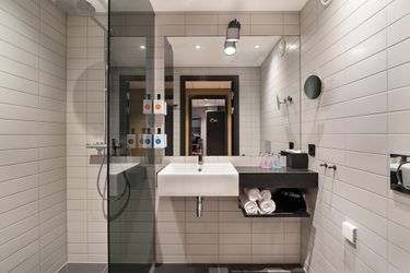 Quality Hotel River Station Drammen: Photo 
