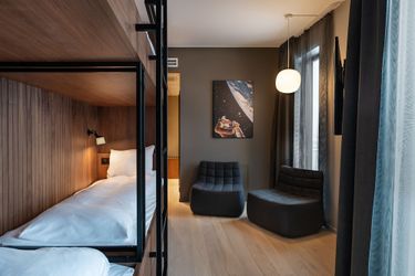 Quality Hotel River Station Drammen: Photo 
