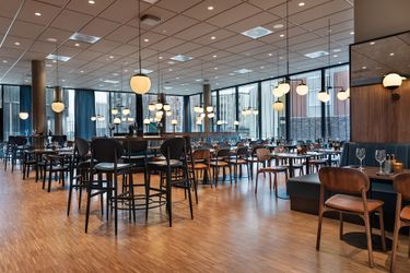 Quality Hotel River Station Drammen: Photo 