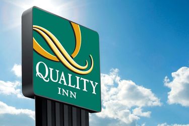 Quality Hotel River Station Drammen: Photo 