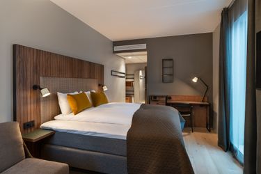 Quality Hotel River Station Drammen: Photo 