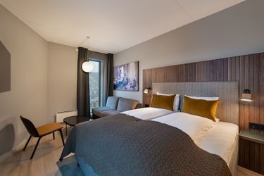 Quality Hotel River Station Drammen: Photo 