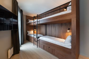 Quality Hotel River Station Drammen: Photo 