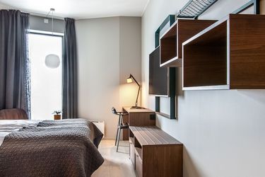 Quality Hotel River Station Drammen: Photo 