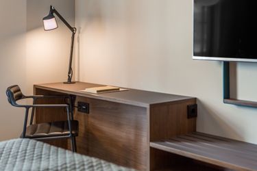 Quality Hotel River Station Drammen: Photo 