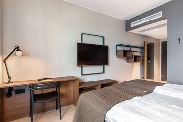 Quality Hotel River Station Drammen: Photo 