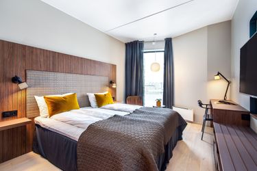 Quality Hotel River Station Drammen: Photo 