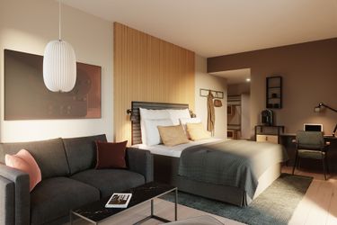 Quality Hotel River Station Drammen: Photo 