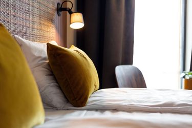 Quality Hotel River Station Drammen: Photo 
