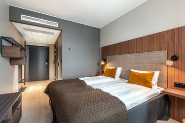 Quality Hotel River Station Drammen: Photo 