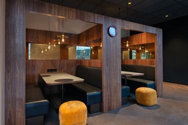 Quality Hotel River Station Drammen: Photo 