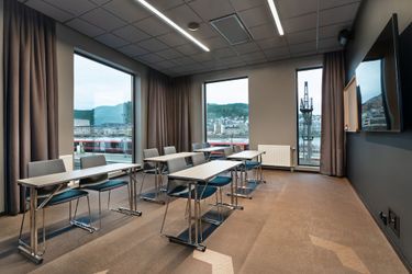 Quality Hotel River Station Drammen: Photo 