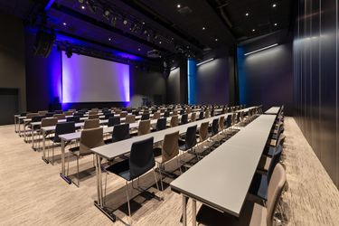 Quality Hotel River Station Drammen: Photo 