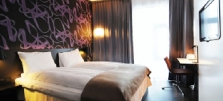 Comfort Hotel Union Brygge Drammen: Foto 