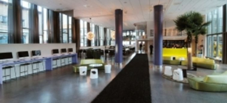 Comfort Hotel Union Brygge Drammen: Foto 