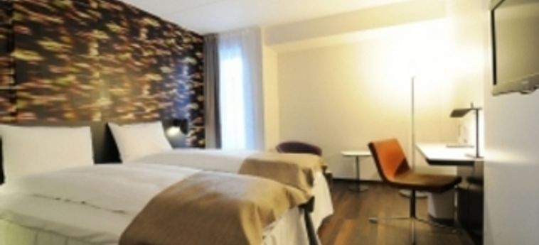 Comfort Hotel Union Brygge Drammen: Foto 