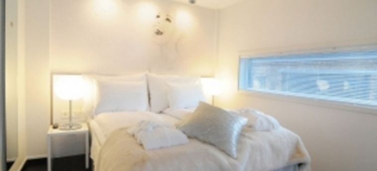 Comfort Hotel Union Brygge Drammen: Foto 