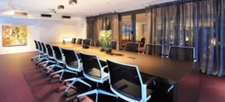 Comfort Hotel Union Brygge Drammen: Foto 