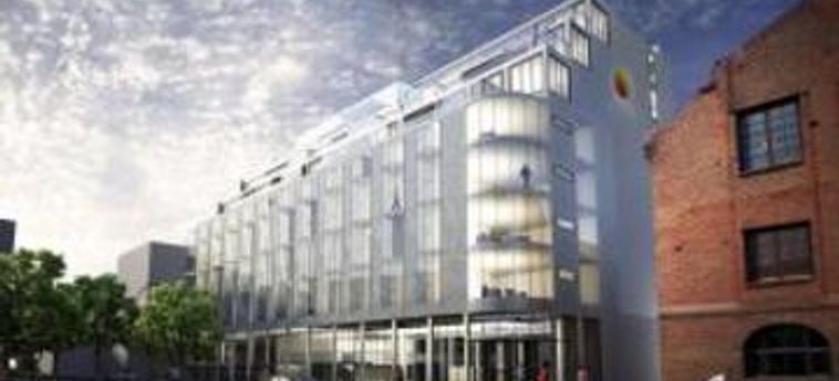Comfort Hotel Union Brygge Drammen: Foto 