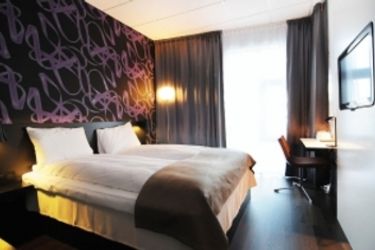 Comfort Hotel Union Brygge:  DRAMMEN