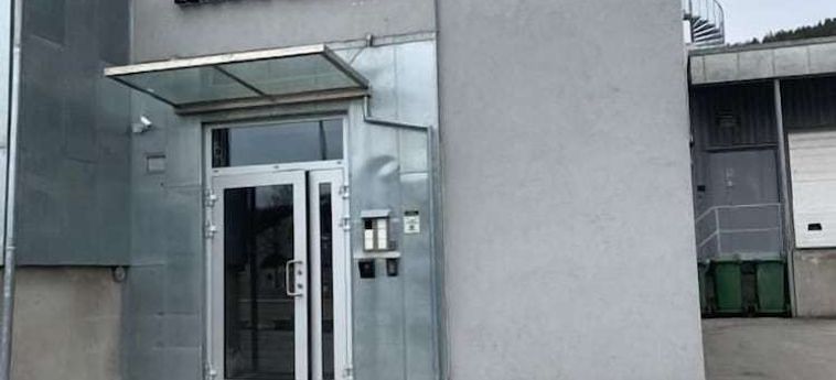 Origo Leilighetshotell Drammen: Foto 