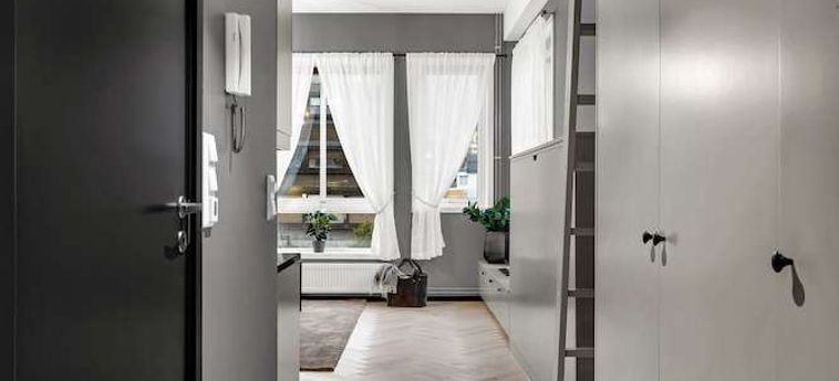 Origo Leilighetshotell Drammen: Foto 