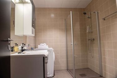 Origo Leilighetshotell Drammen: Photo 