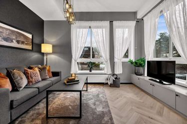 Origo Leilighetshotell Drammen: Photo 