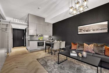 Origo Leilighetshotell Drammen: Photo 