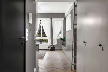 Origo Leilighetshotell Drammen: Photo 