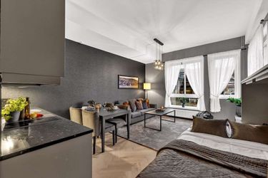 Origo Leilighetshotell Drammen: Photo 