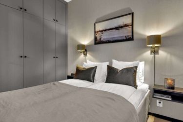 Origo Leilighetshotell Drammen: Photo 