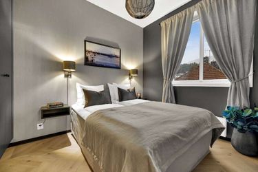 Origo Leilighetshotell Drammen: Photo 