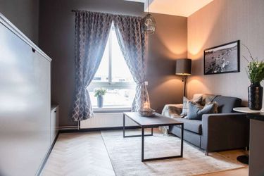 Origo Leilighetshotell Drammen: Photo 