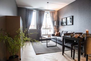 Origo Leilighetshotell Drammen: Photo 