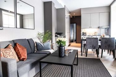 Origo Leilighetshotell Drammen: Photo 