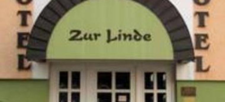 Hotel & Restaurant Zur Linde:  DRESDA